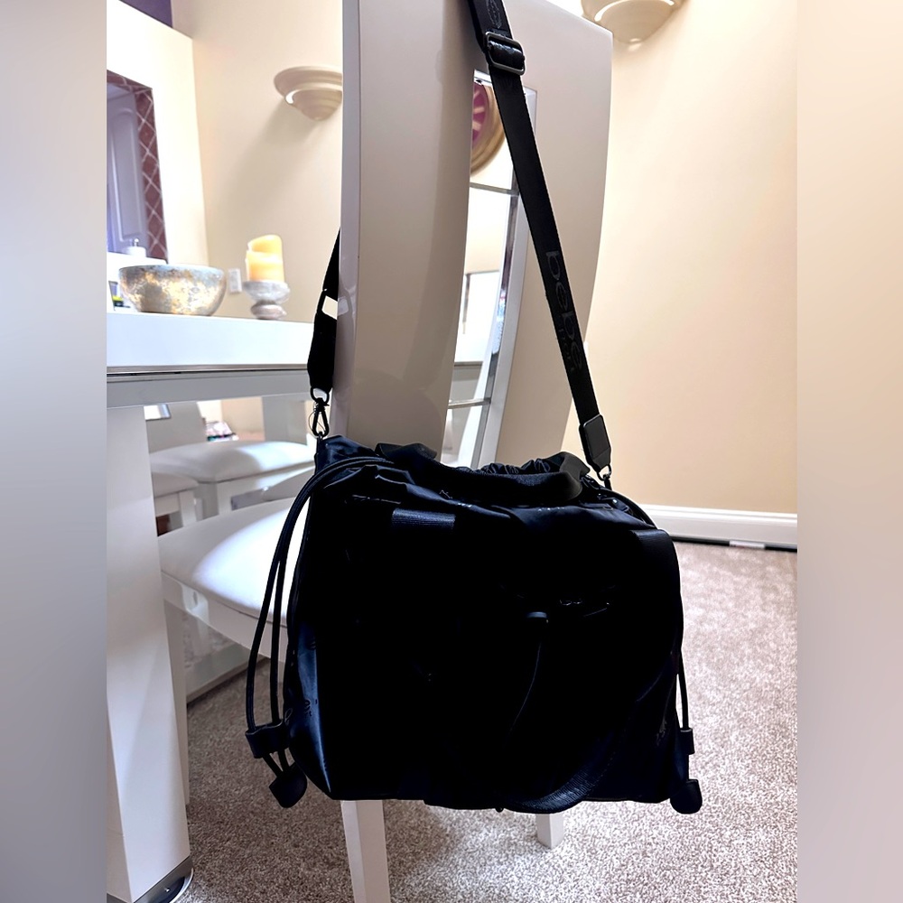 BEBE . NWT bag crossbody.